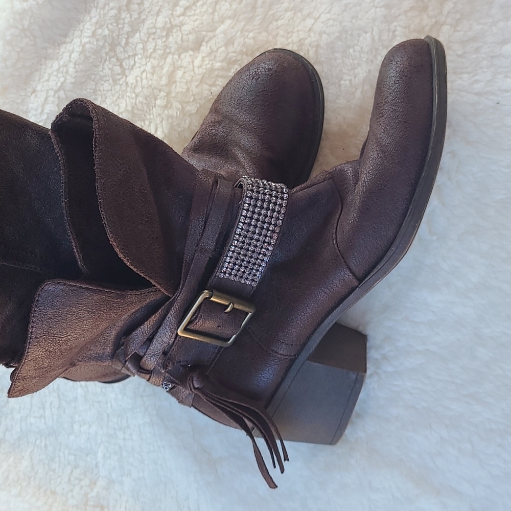 Boots 👢